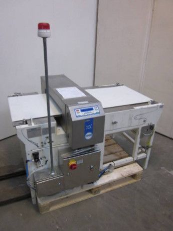 Loma metal detector