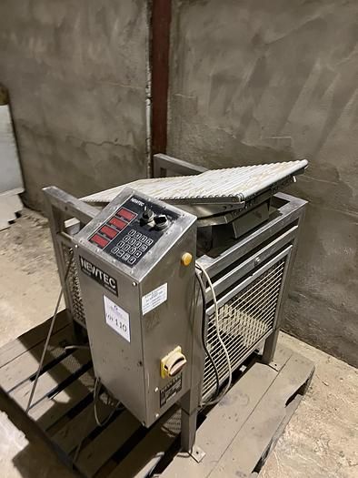 Newtec CW5000 Check weigher