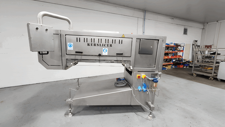 Kerslicer KR 1000.120 Slicer