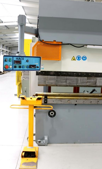 Haco PPM 30.200 200 t