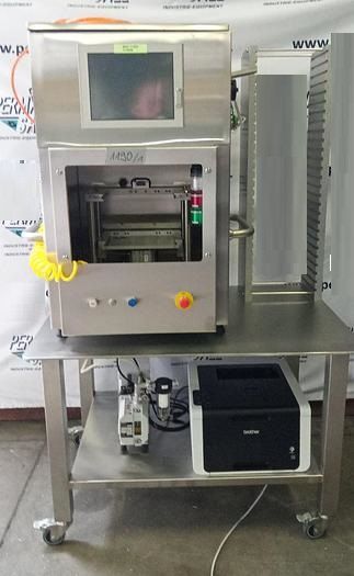 Wilco W 07 MC/FS, Leak detection system