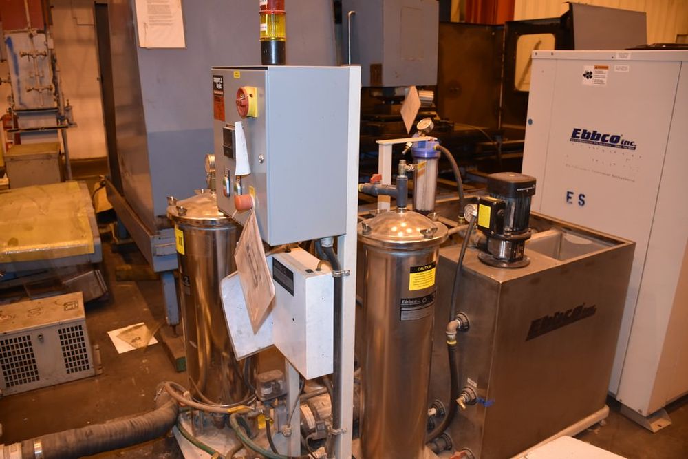 Series 3000 MultiCam EZ Control W/EZ Suite Software