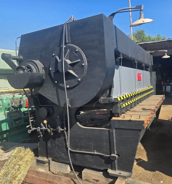 Steelweld 6C-12