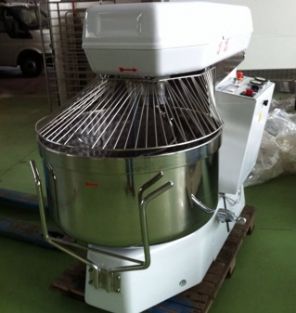 Esmach SPIRAL MIXER