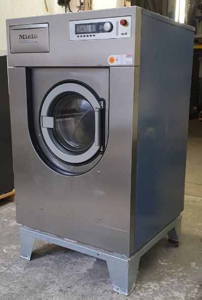 Miele PW 6161 EL FT Washer Extractor