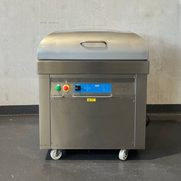 Komet S501 Vacuum machine
