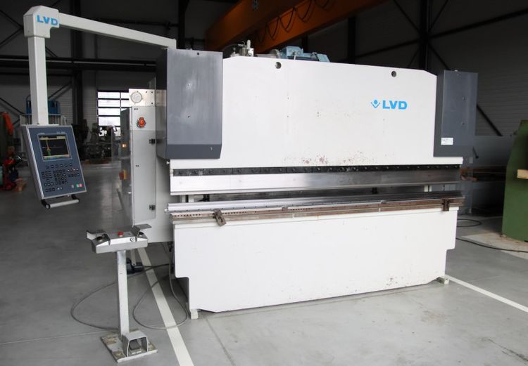 LVD PPI 110/30 110 tons