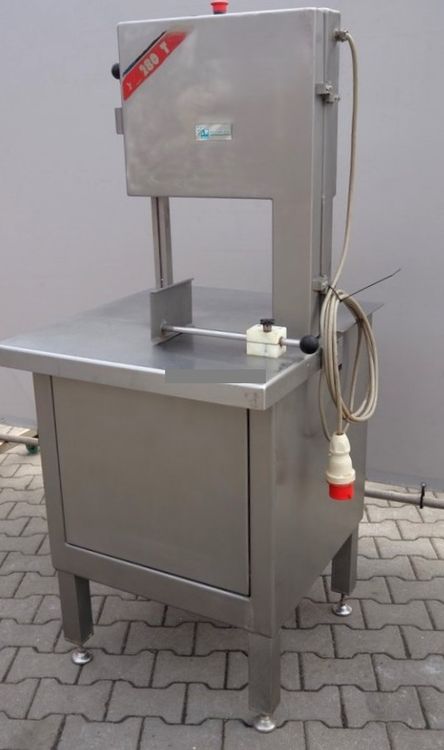 Reich 280 T Bandsaw