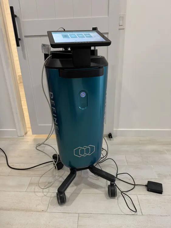 Inmode Define  Laser