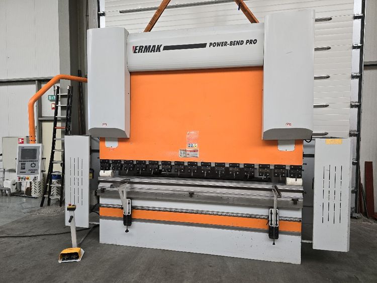 Ermaksan PowerBend Pro 3100×320 3100 x 320 tons