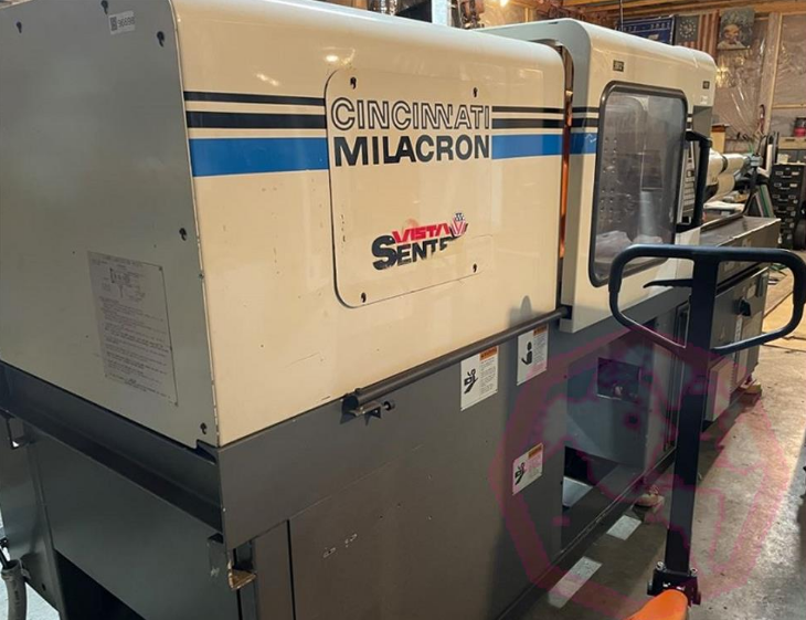 Cincinnati VSX-55 85 T