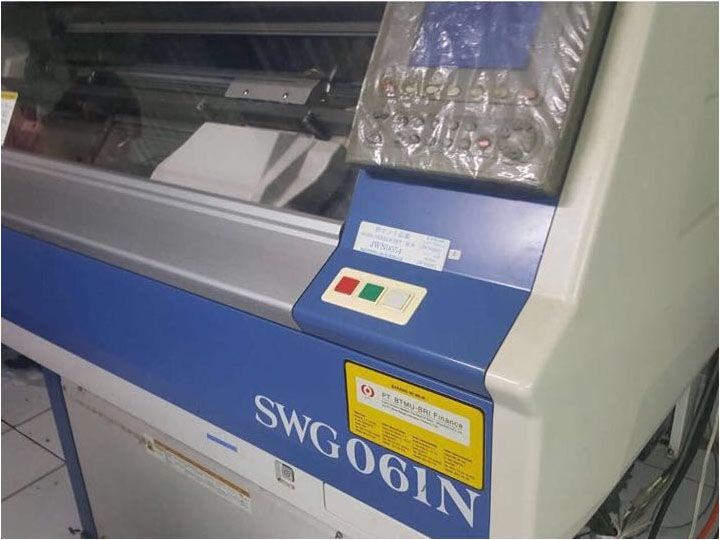 6 Shima Seiki SWG 061N 7,10