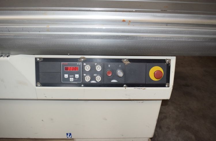 SCM SI 450 E