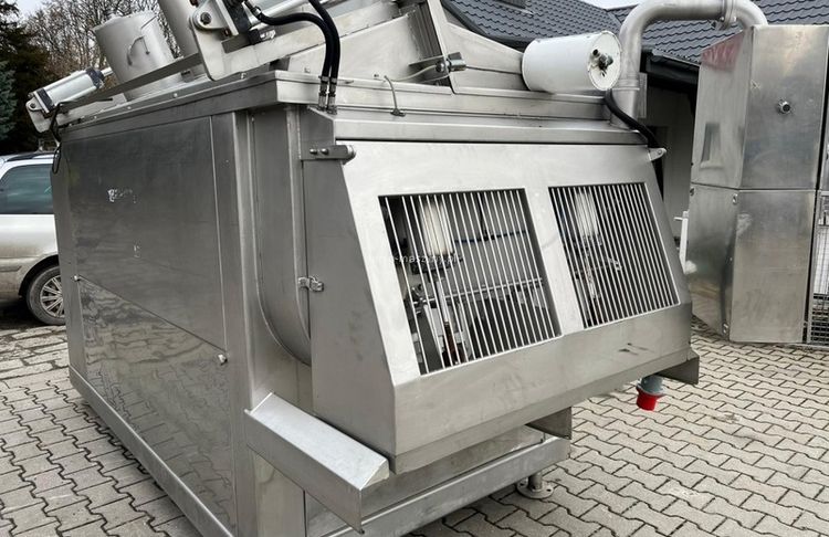 RTL  2500 Mixer
