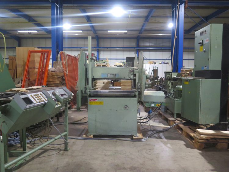 Paul 20 E / NC control Maxi 0.3