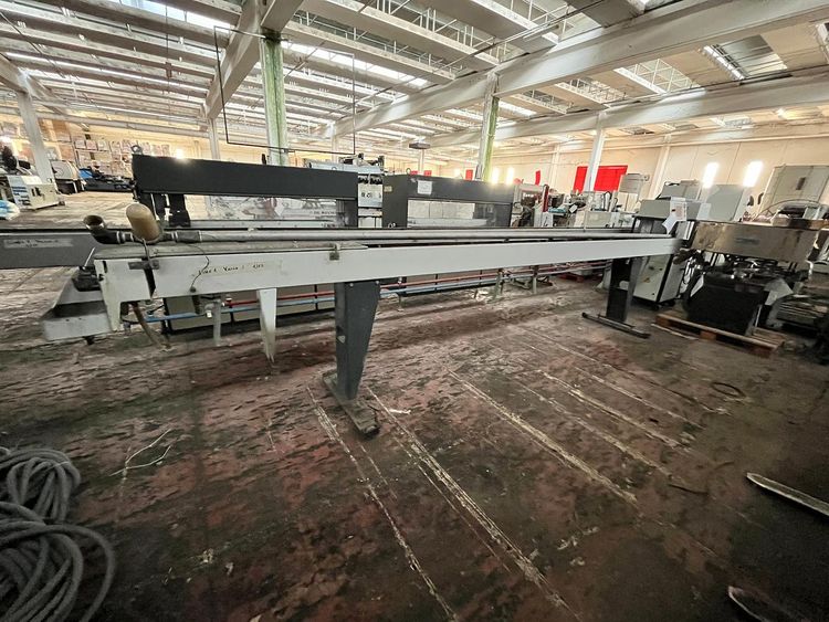 Cincinnati Sparyon 63T/5,8/2K