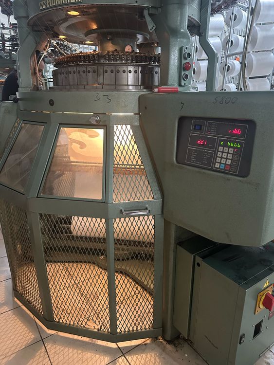 4 Monarch 1997 30 20