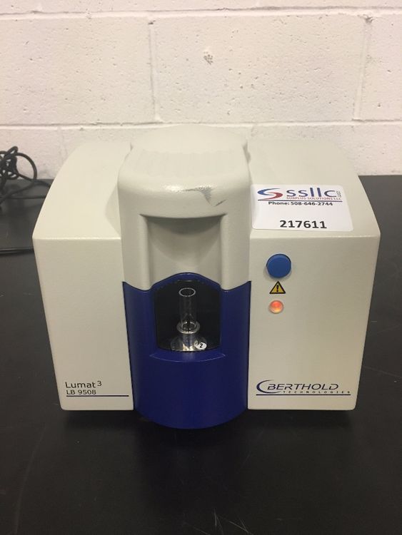 Others LB9058 Lumat3 Luminometer