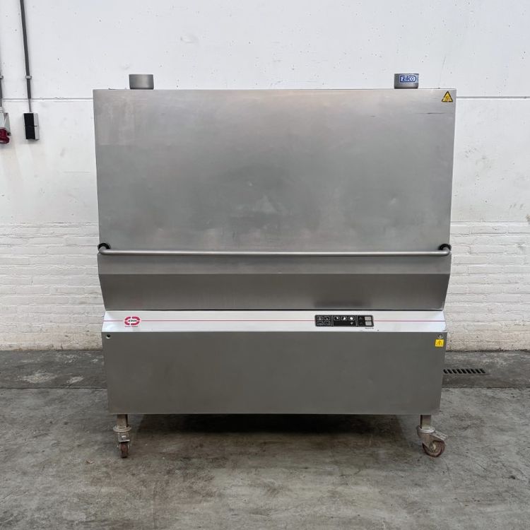 Jeros 8130, Dishwasher