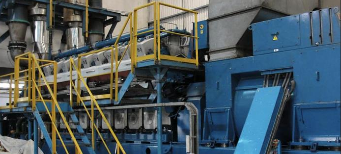Wartsila 18V34SG