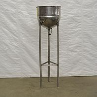 Lee Steam Jacketed Kettle