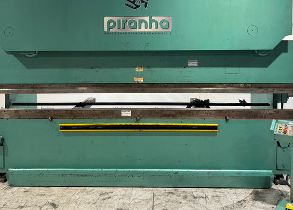 Piranha 175-14  175 Ton