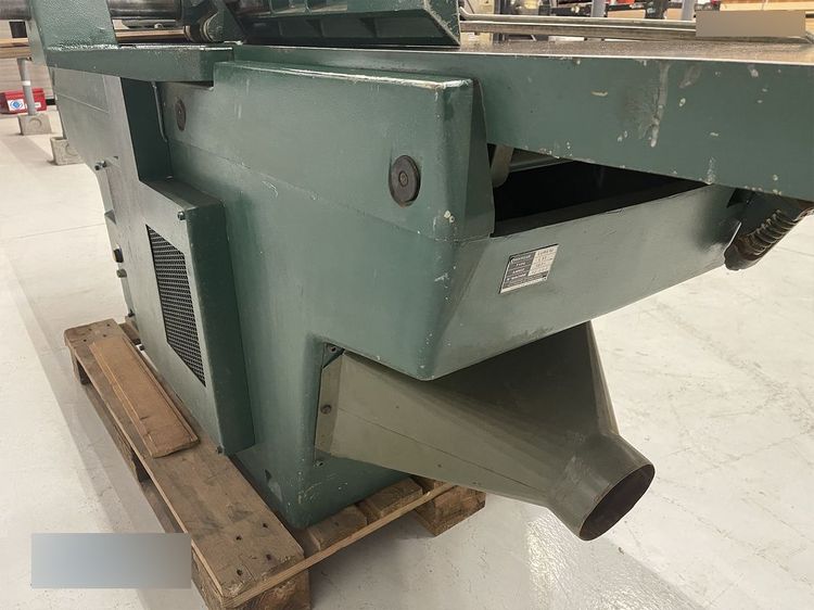 Lurem L51 Jointer