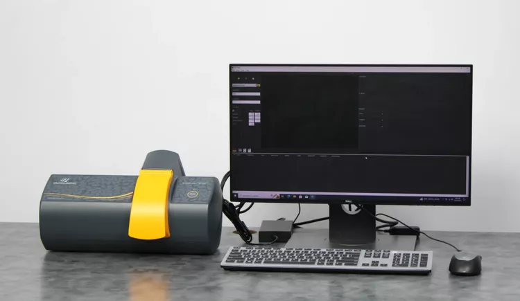 ChemoMetec NucleoCounter NC-202