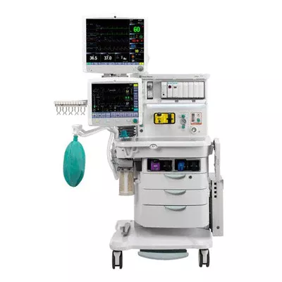 GE Aisys CS2 Anesthesia Machine
