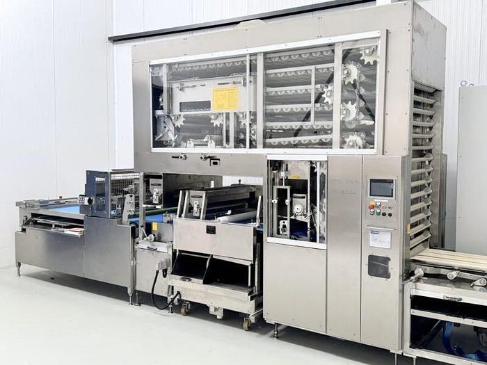 Koenig Eco Twin Line