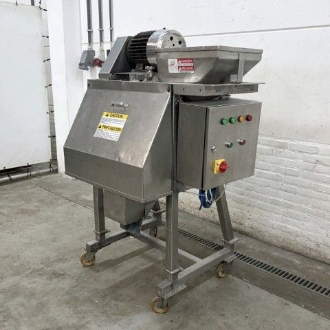 Urschel RA A 5