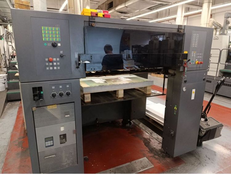 Roland 707/3B LTTL7/OLV 8 74x104