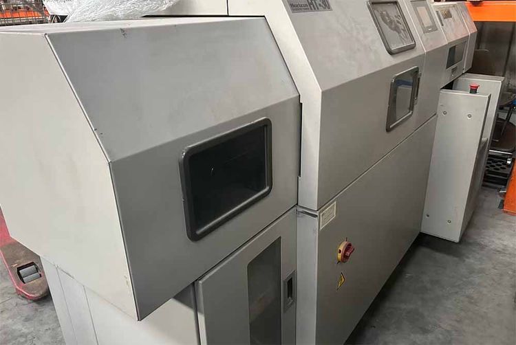 Horizon HT 30