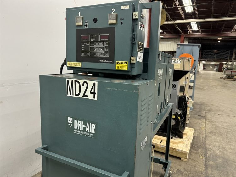 Dri-Air ARID-X 75 PDII