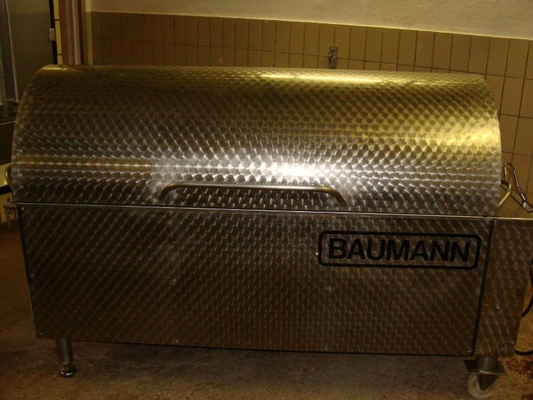 Baumann BJ180