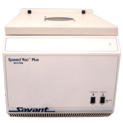 Thermo Scientific Savant SpeedVac SC210A Concentrator