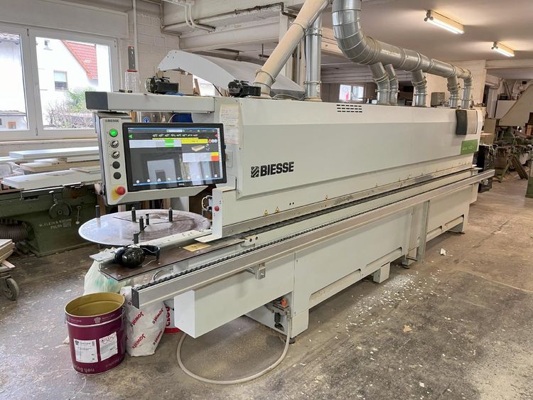 Biesse Akron 1440