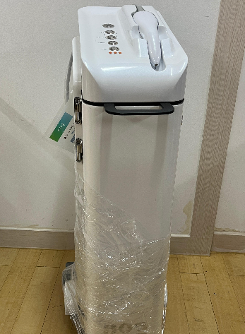ITC Plasma-jett Laser