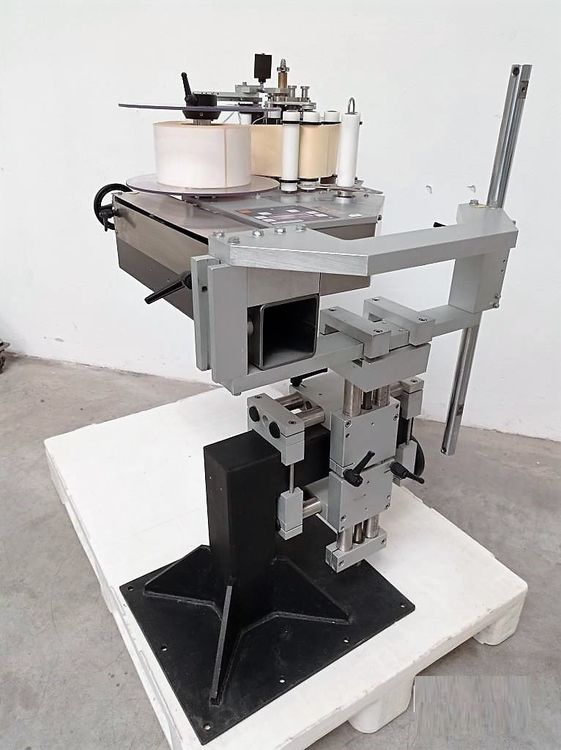 Imaje, Markem CIMJET 300/342