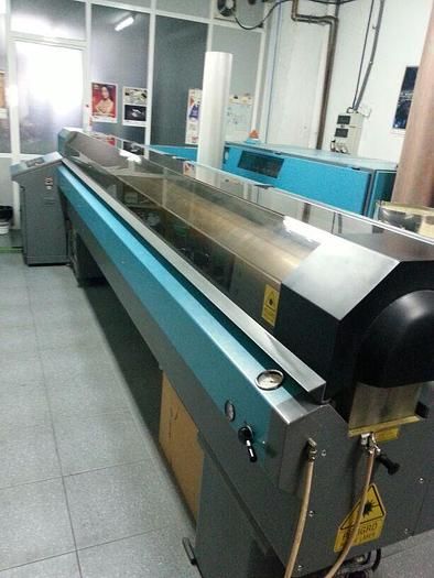 Stork STK Laser Engraving