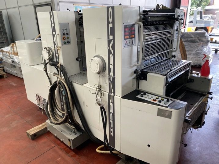 Sakurai 258 EPII 36x52