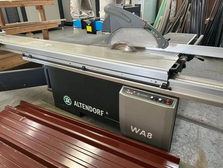 Altendorf WA8