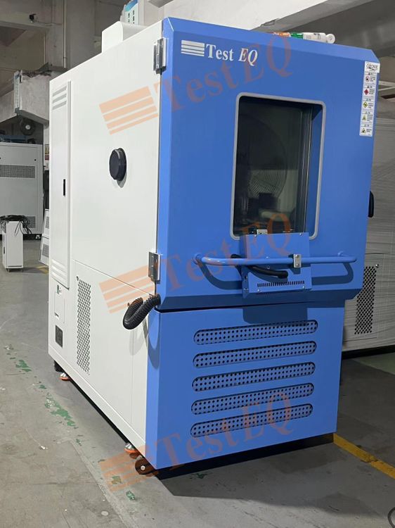 TESTEQ-1065 temperature humidity test chamber Electronic Component Testing