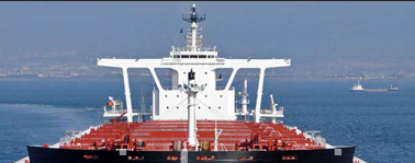 Bulk Carrier Vessel 24,000 DWT