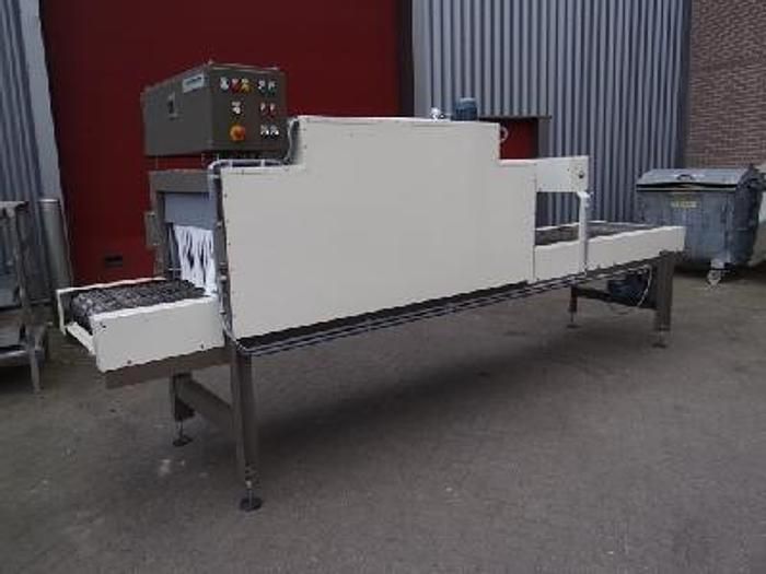 Breda Packaging ST640