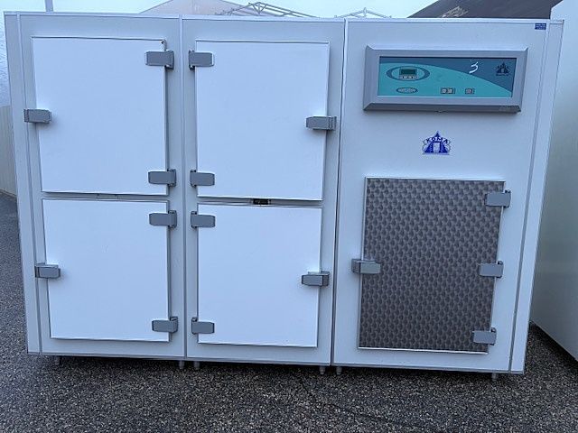 Koma H4-T10 - MONO II freezer