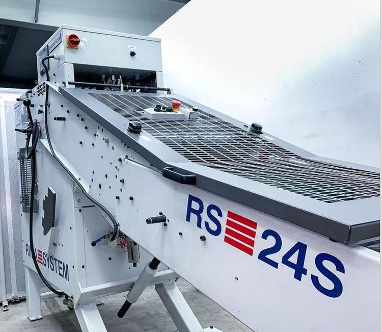 Rima RS24S / RS2413