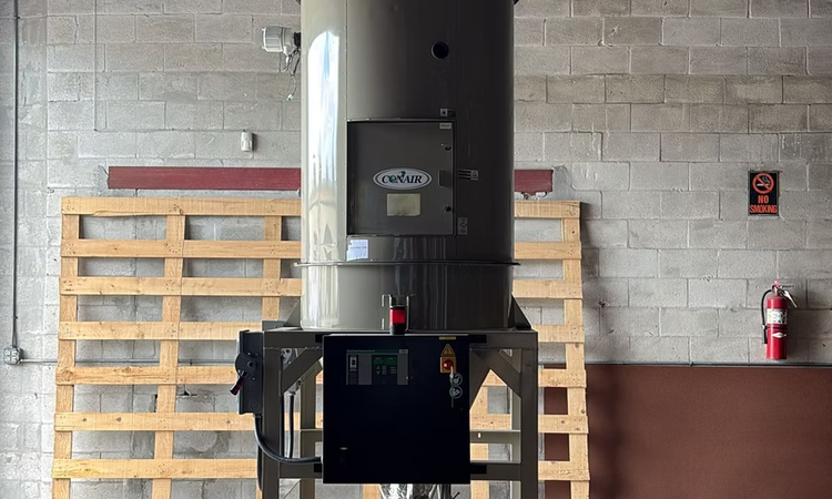 Conair CH-39 Insulated Hopper