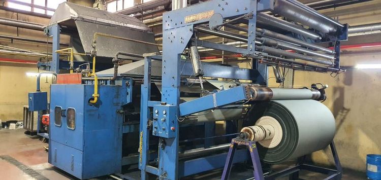 Poong kwang 200 Cm Singeing