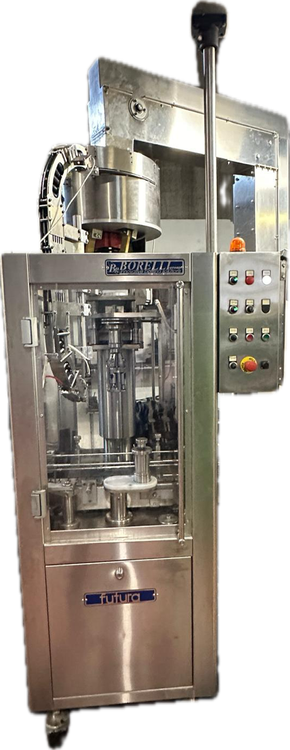 Borelli Futura Vine caper